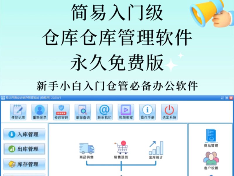 电商ERP的最新发展趋势